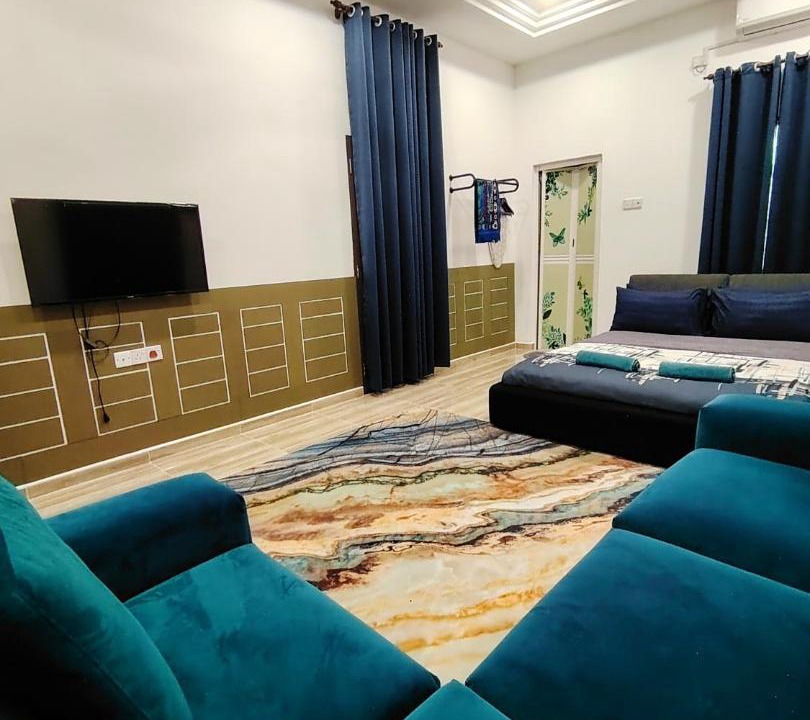 Photo of Livingroom in Kedai Buluh