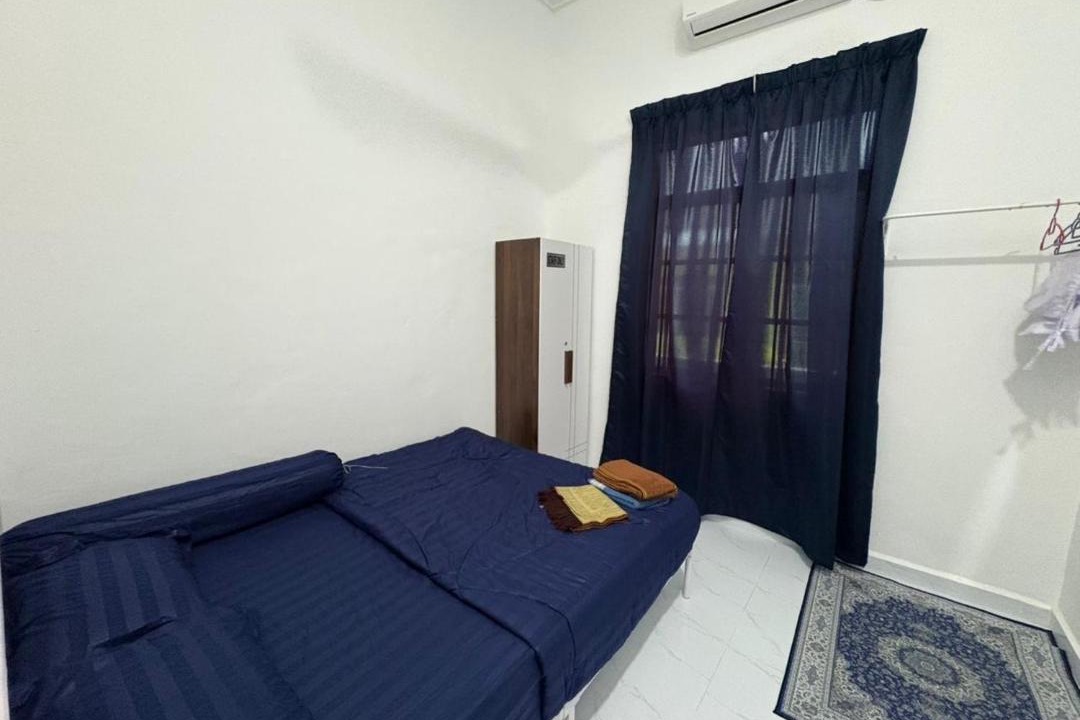 Photo of Bedroom in Kawasan Perindustrian Chendering