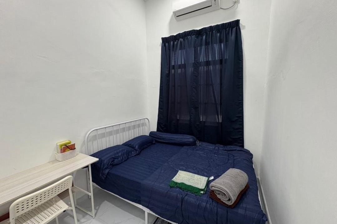 Photo of Bedroom in Kawasan Perindustrian Chendering