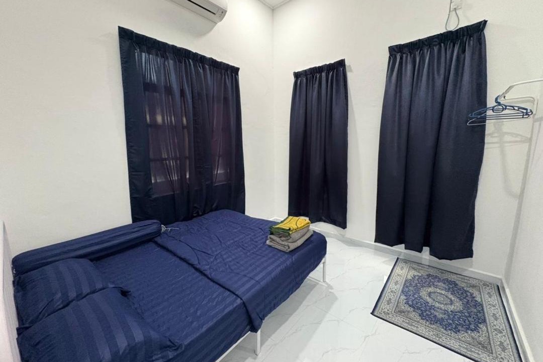 Photo of Bedroom in Kawasan Perindustrian Chendering