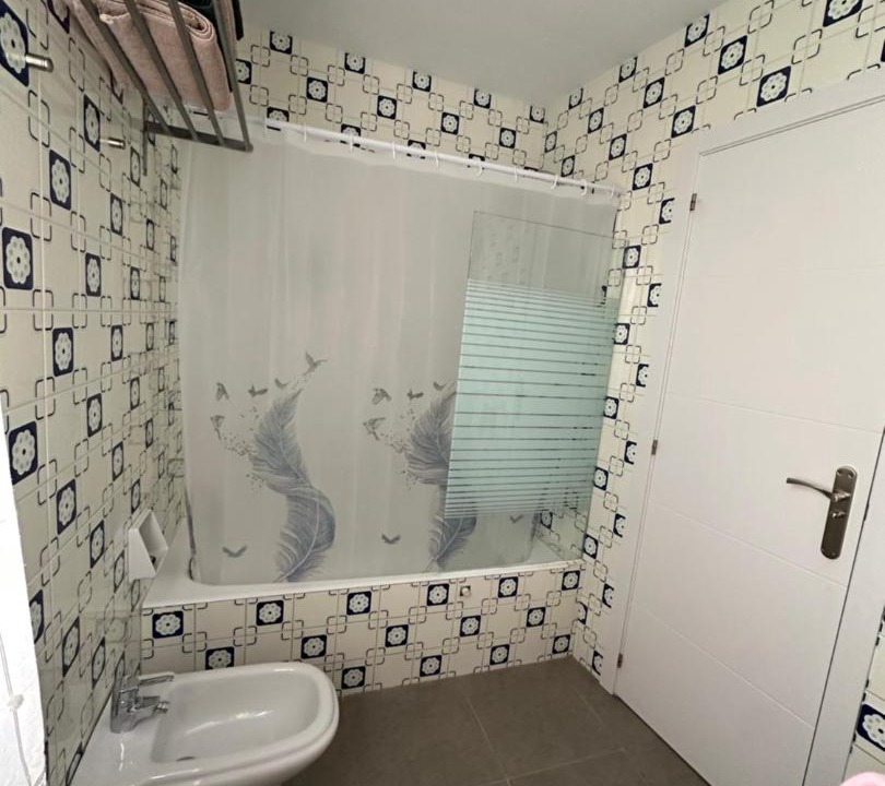 Photo of Bathroom in Najera
