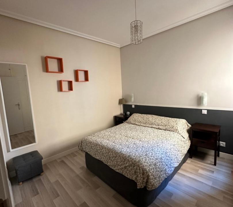 Photo of Bedroom in Najera