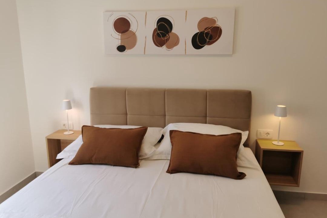 Photo of Bedroom in Palit