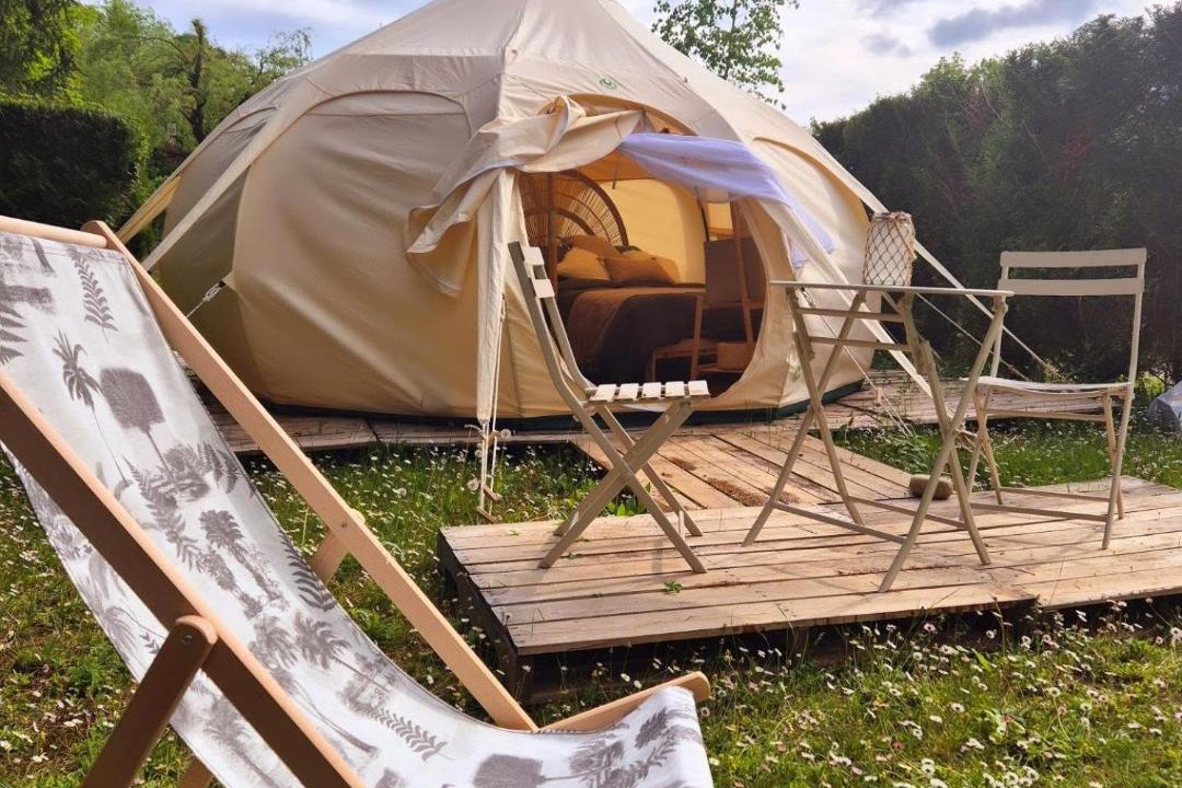 Photo of Outdoor in Saint-Jean-en-Royans
