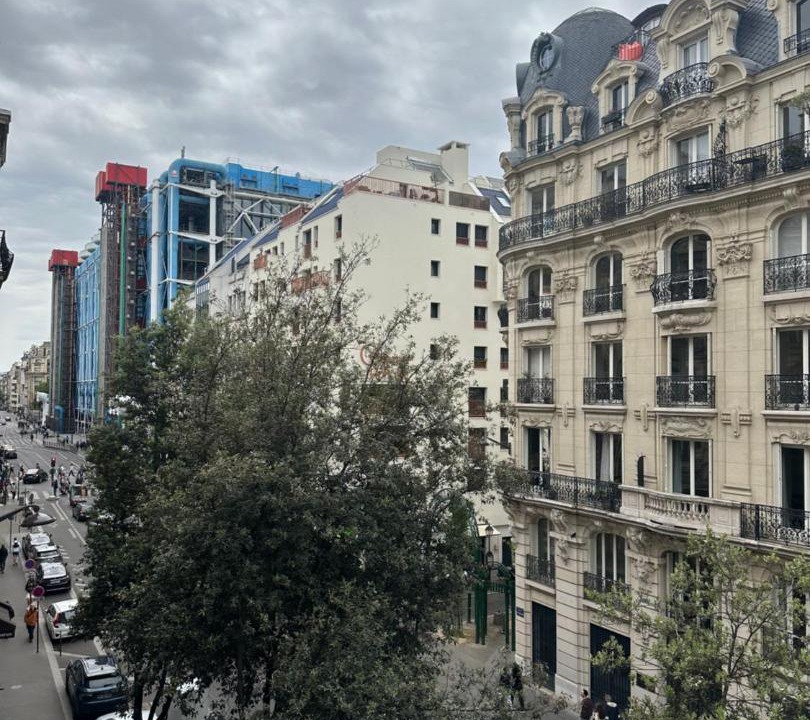 Photo of Others in Quartier Sainte-Avoye