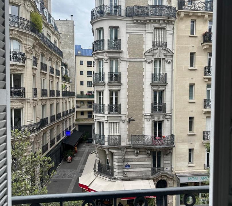 Photo of Others in Quartier Sainte-Avoye