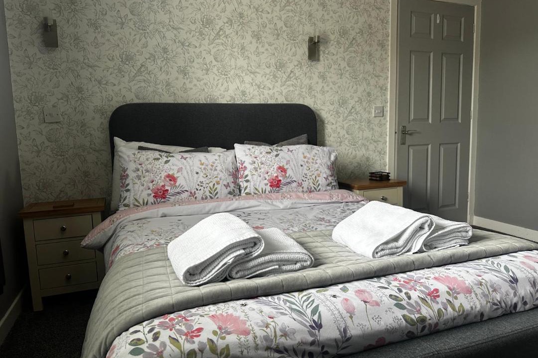 Photo of Bedroom in Finstown