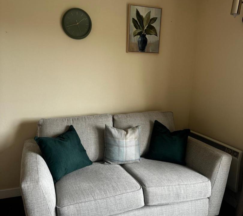 Photo of Livingroom in Finstown