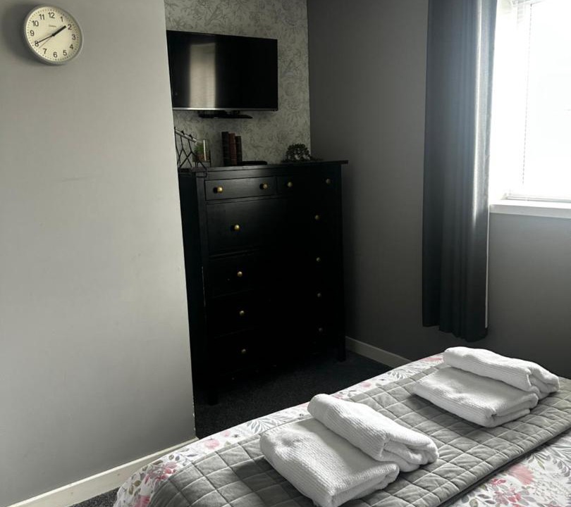 Photo of Bedroom in Finstown