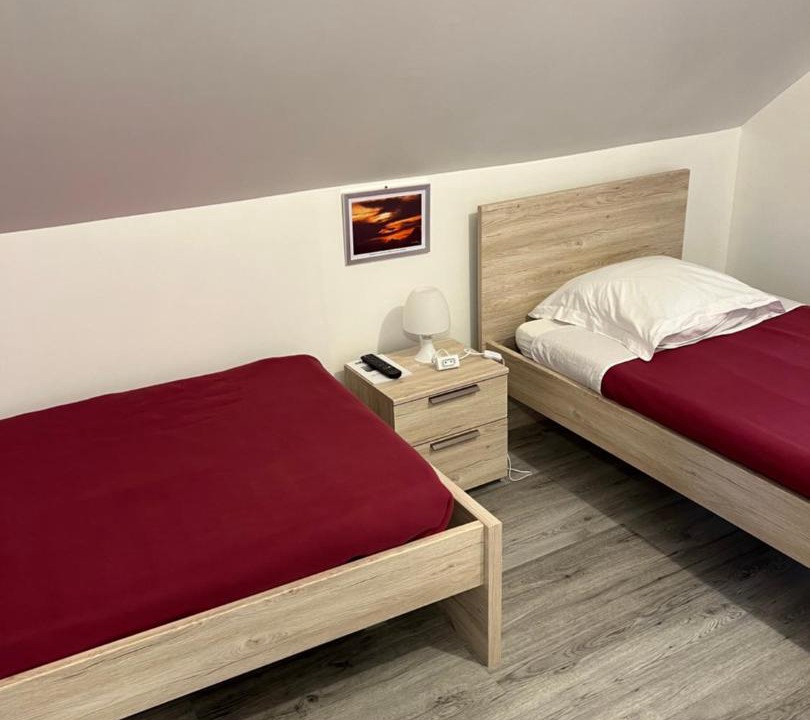 Photo of Bedroom in Gracay