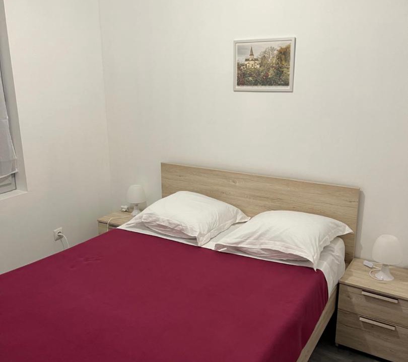 Photo of Bedroom in Gracay