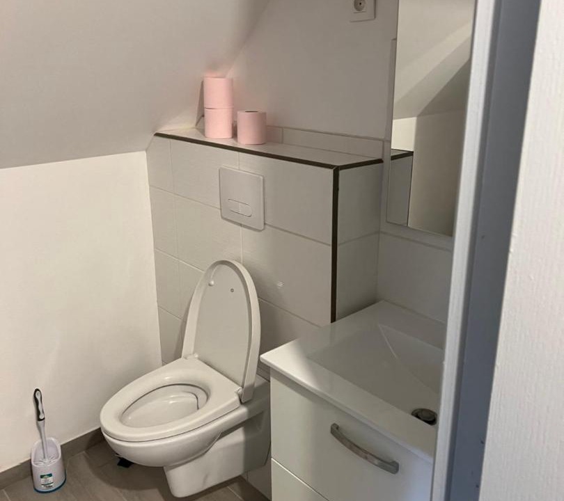 Photo of Bathroom in Gracay