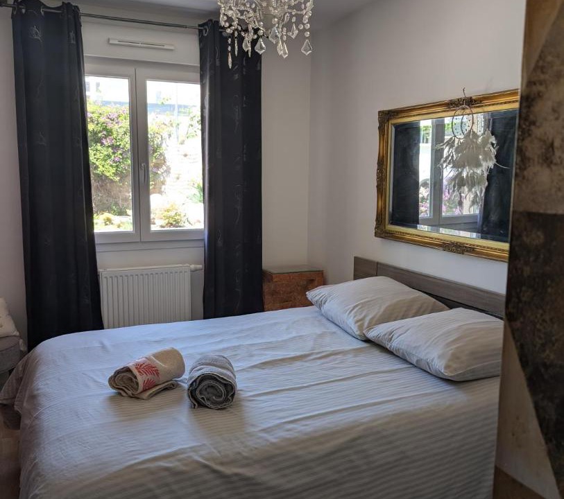 Photo of Bedroom in Jonage