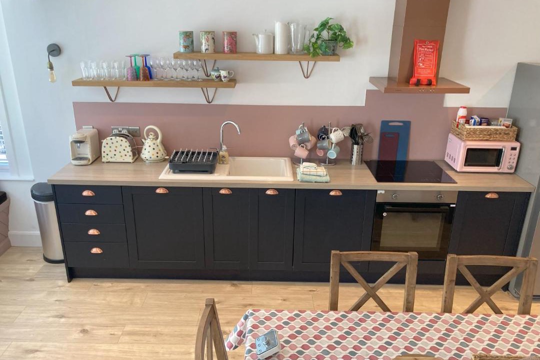 Photo of Kitchen in Aberdour