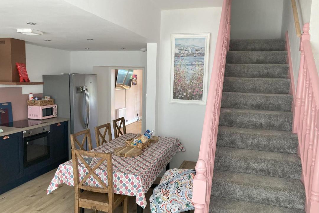 Photo of Kitchen in Aberdour