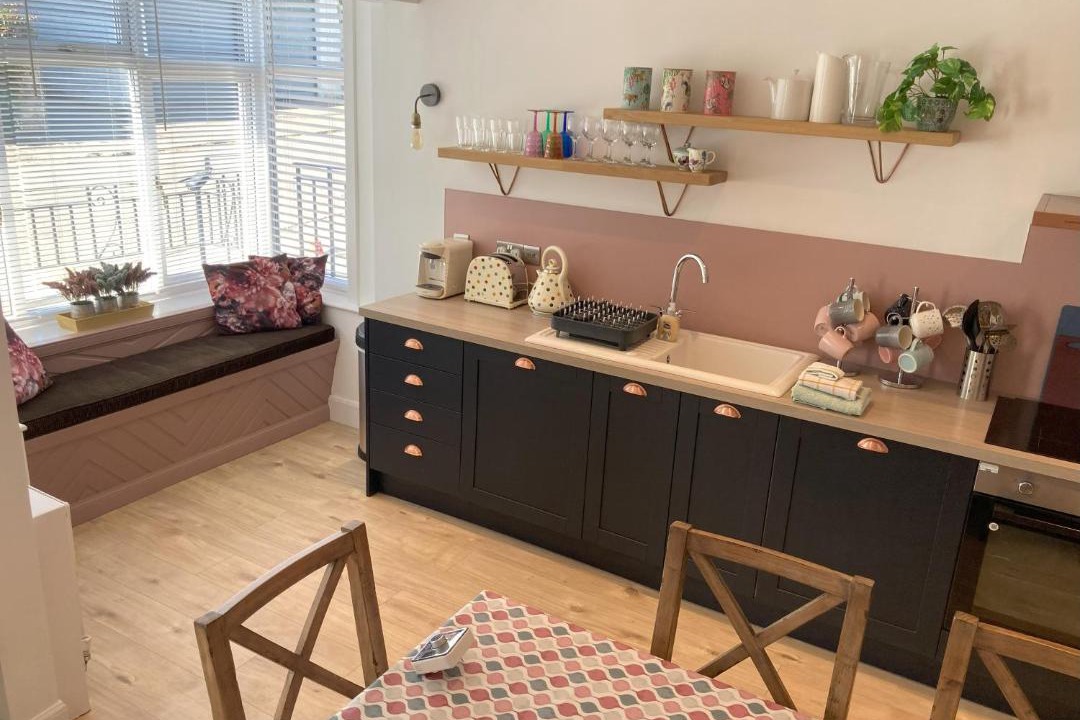 Photo of Kitchen in Aberdour