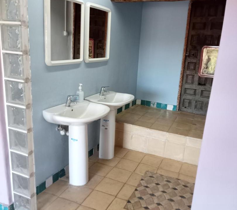 Photo of Bathroom in Castrojeriz