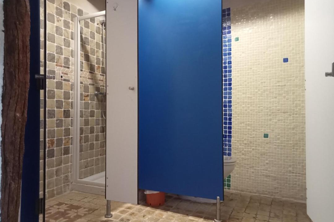 Photo of Bathroom in Castrojeriz