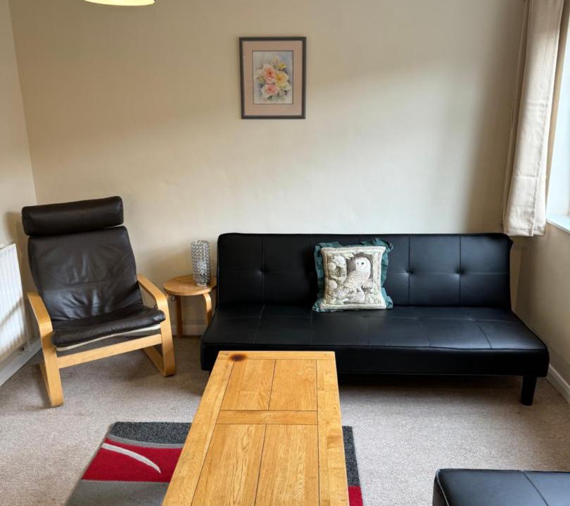 Photo of Livingroom in Skegby