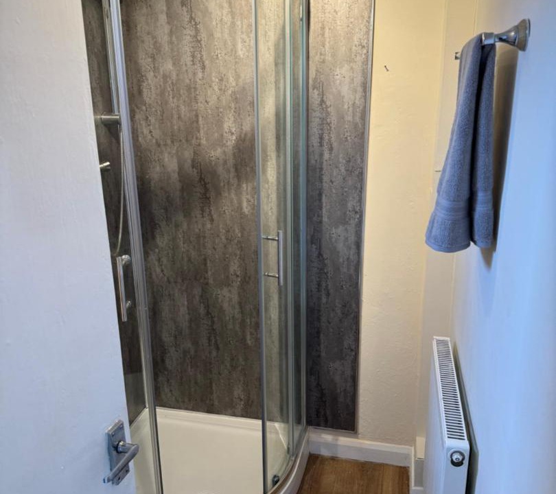 Photo of Bathroom in Skegby