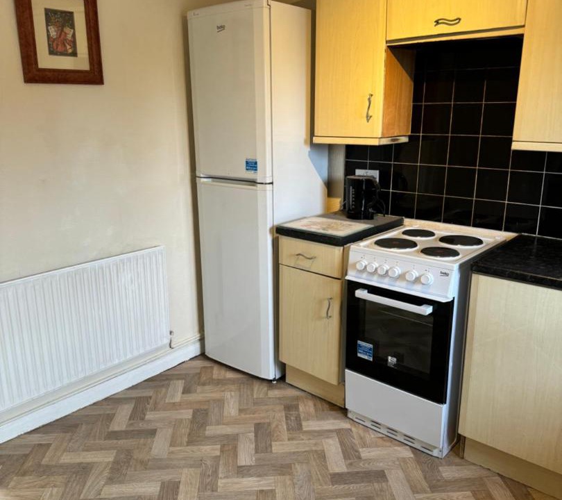 Photo of Kitchen in Skegby