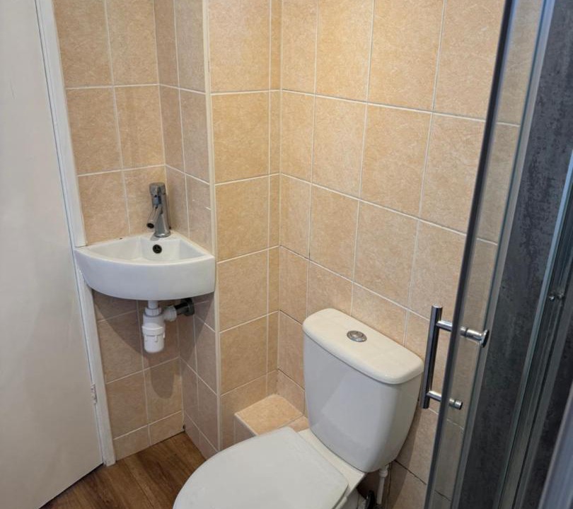 Photo of Bathroom in Skegby