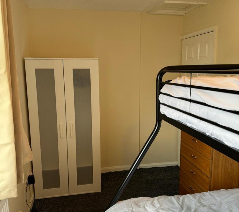 Photo of Bedroom in Skegby