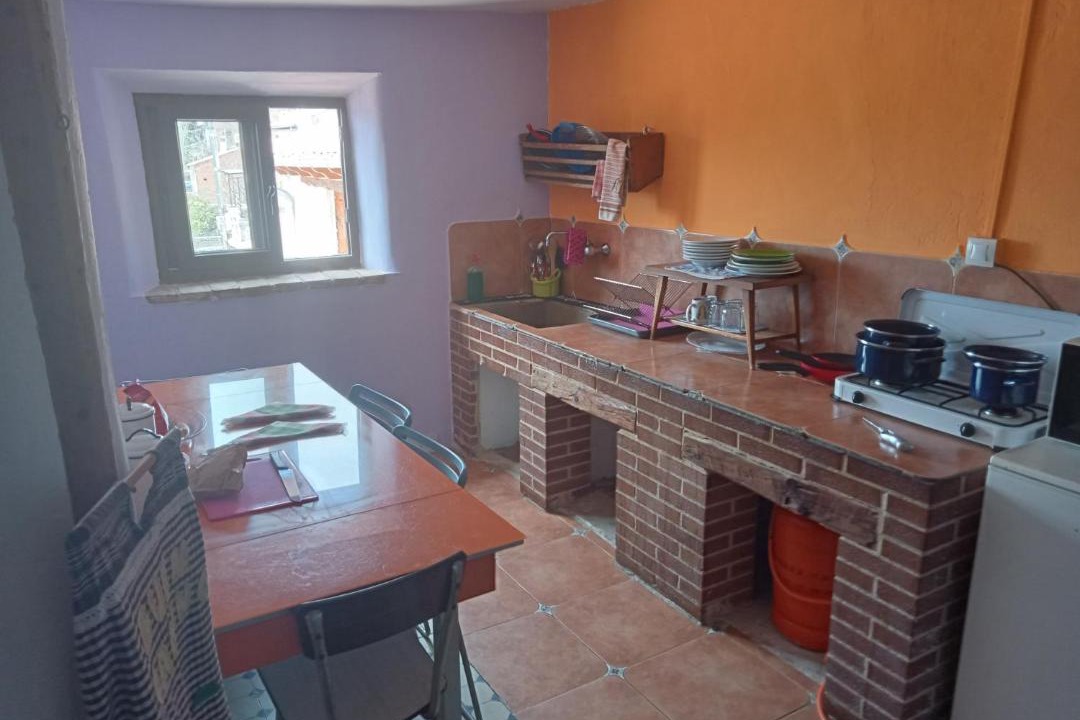 Photo of Kitchen in Castrojeriz