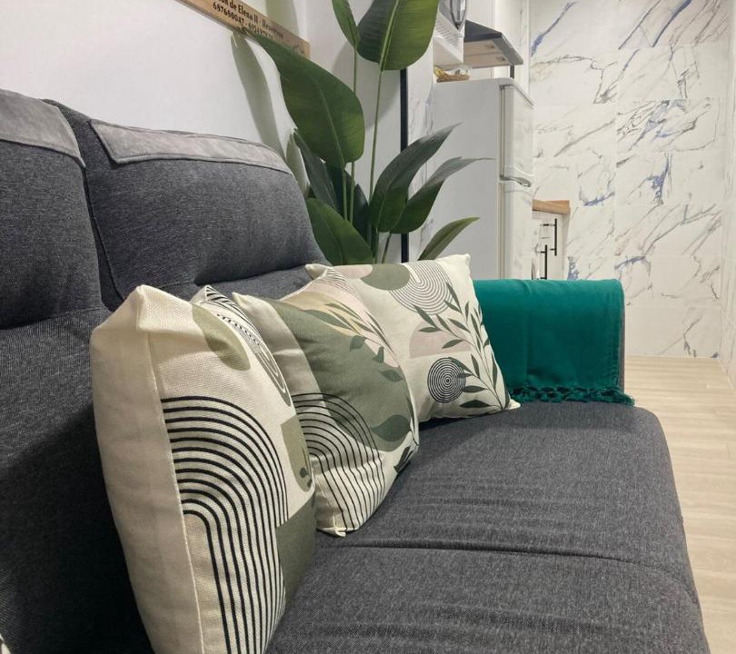 Photo of Livingroom in Cazorla