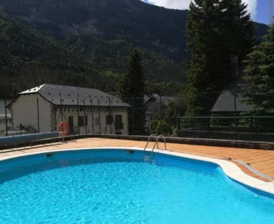 Photo of Others in Canfranc-Estacion