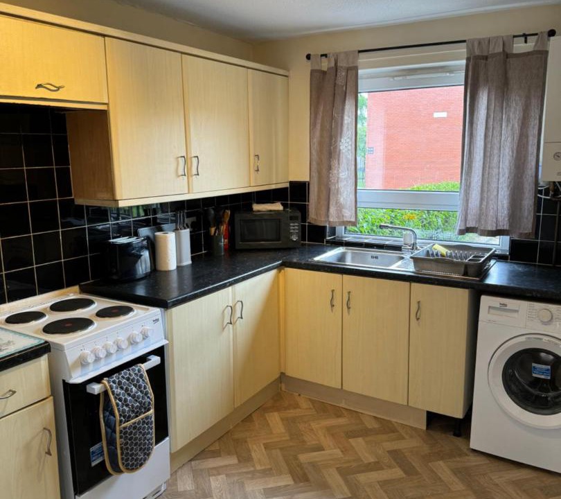 Photo of Kitchen in Skegby