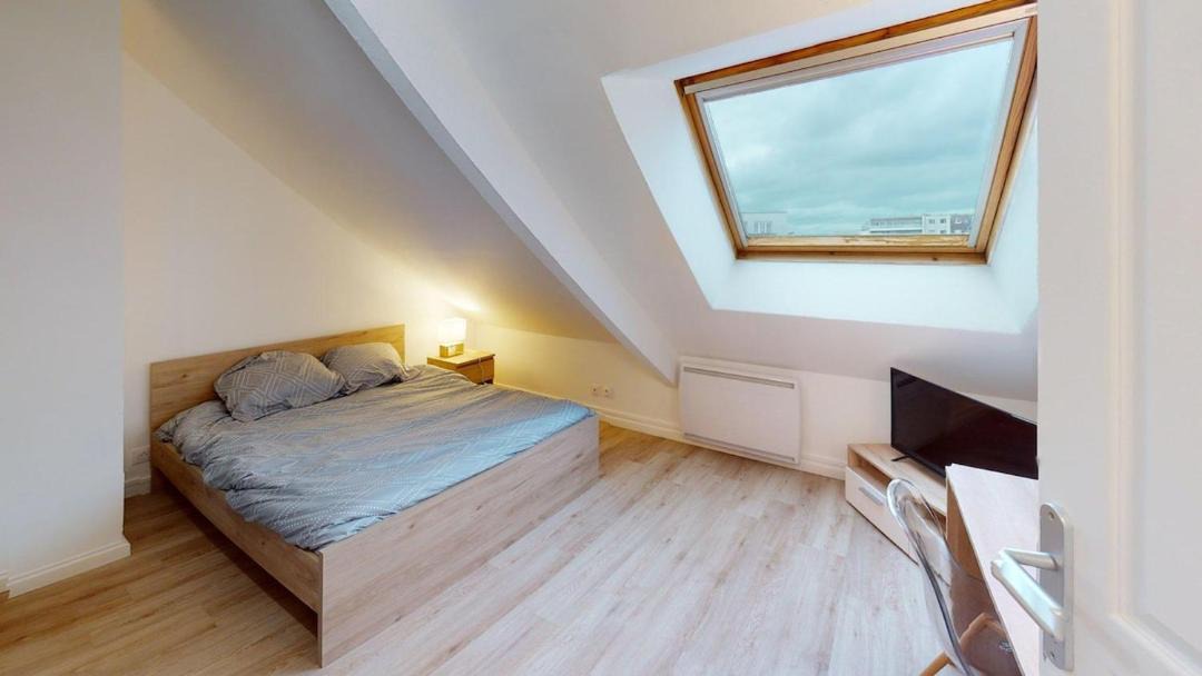 Photo of Bedroom in Saint-Charles du Port