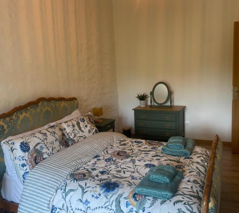 Photo of Bedroom in Bussiere-Poitevine