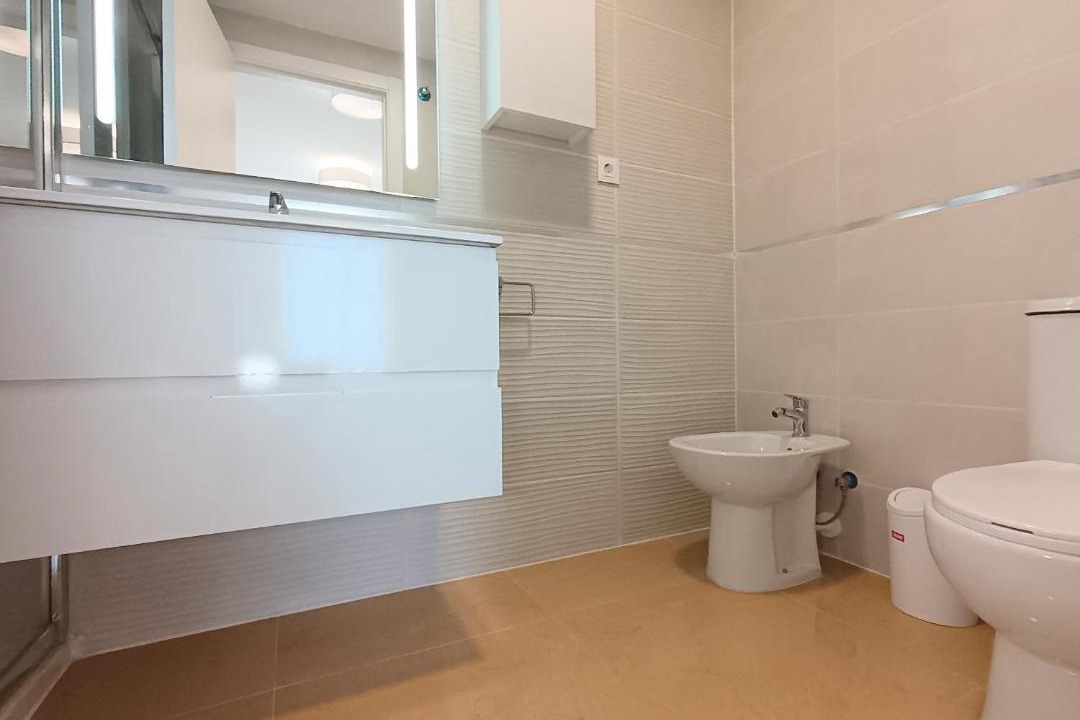 Photo of Bathroom in Cabanes