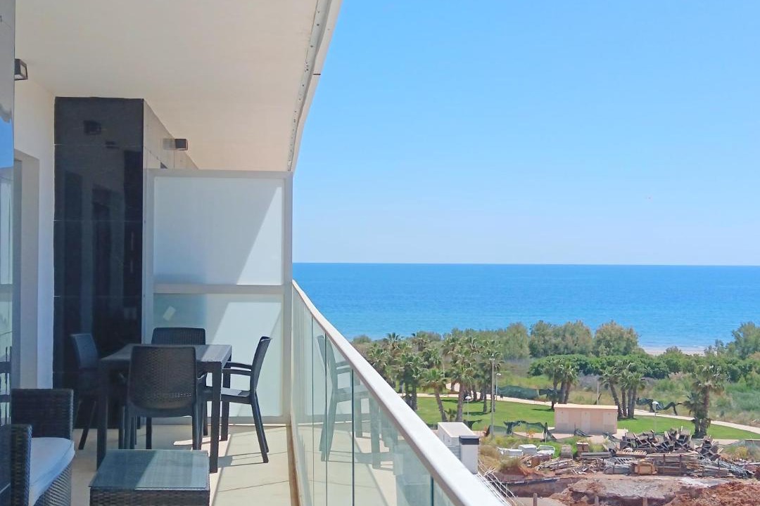 Photo of Patio Balcony in Cabanes