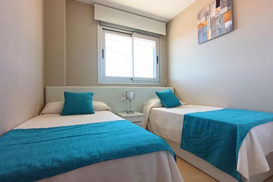 Photo of Bedroom in Cabanes