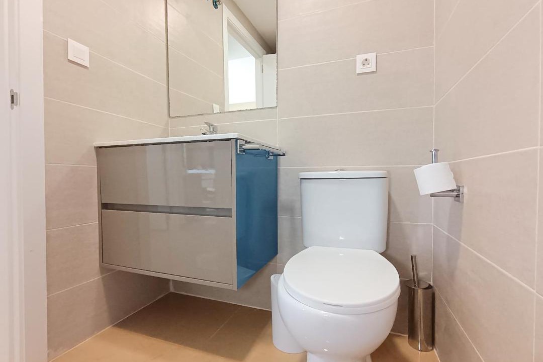Photo of Bathroom in Cabanes