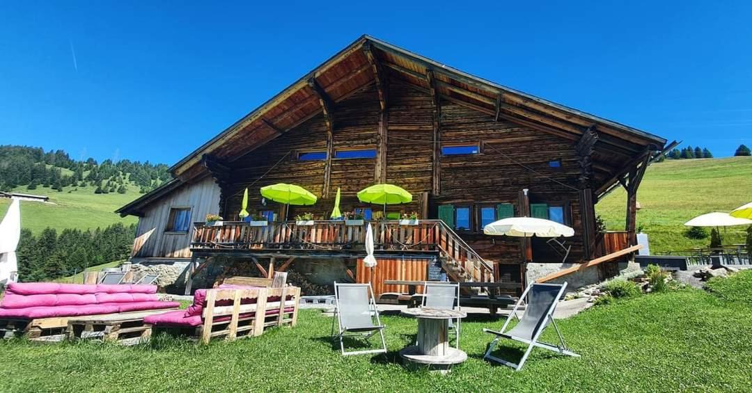 Photo of Others in Troistorrents