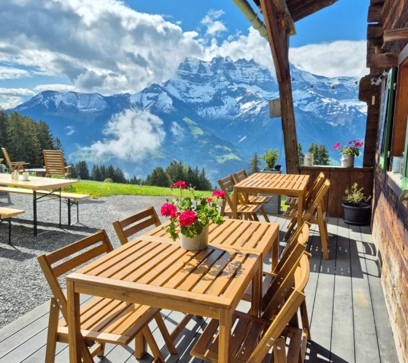 Photo of Others in Troistorrents