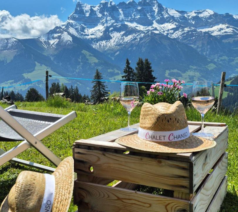 Photo of Others in Troistorrents