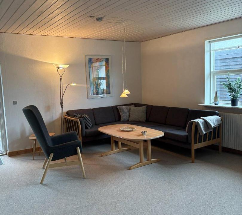 Photo of Livingroom in Hirtshals