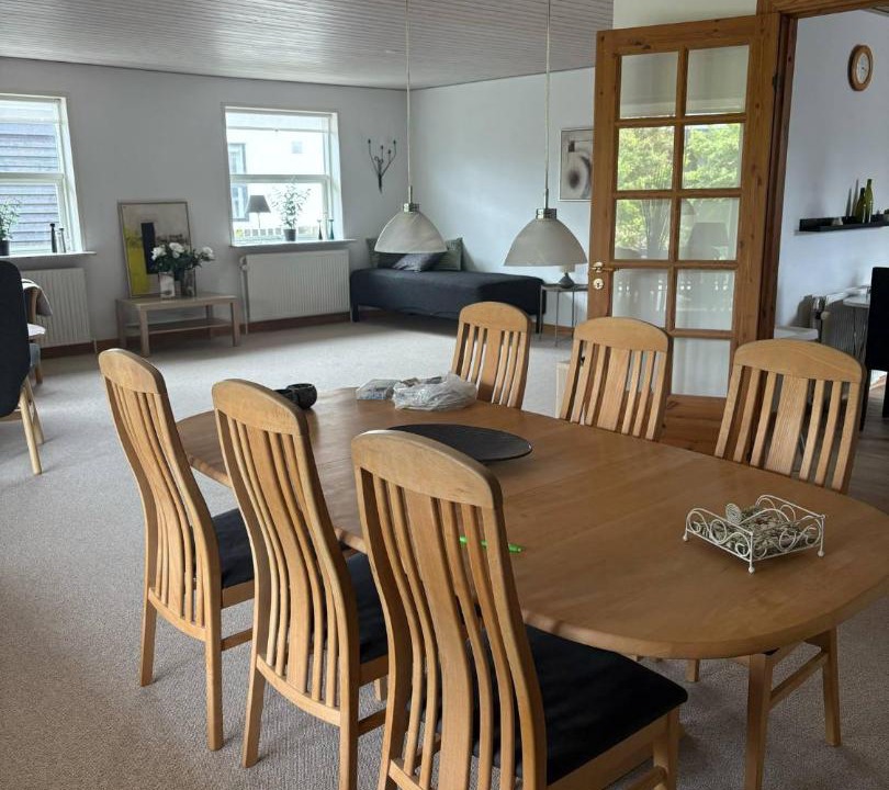 Photo of Livingroom in Hirtshals