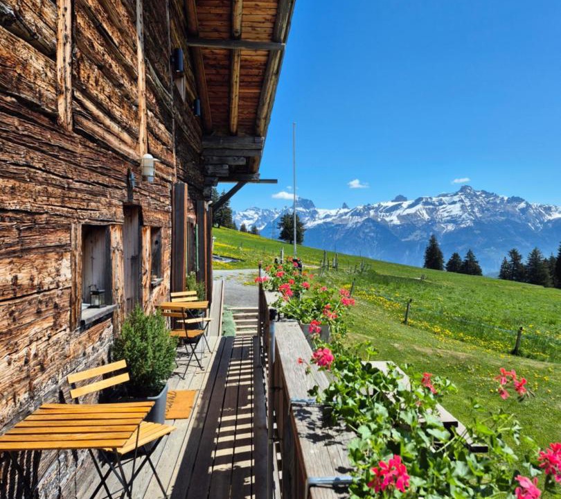 Photo of Others in Troistorrents