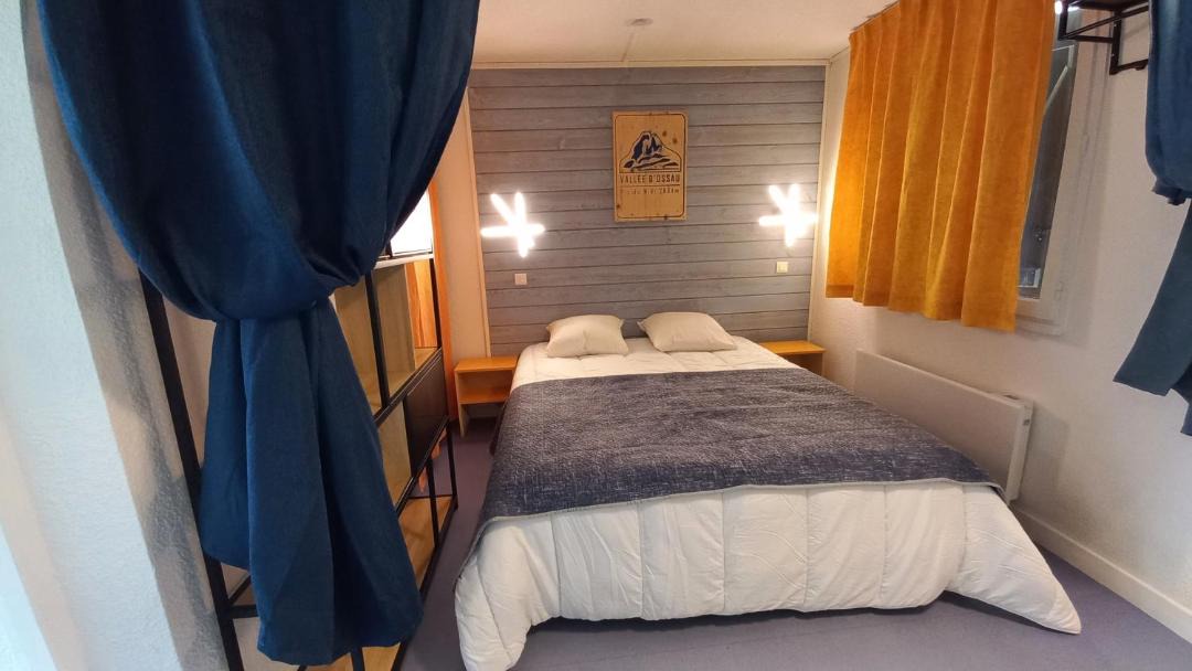 Photo of Bedroom in Bielle