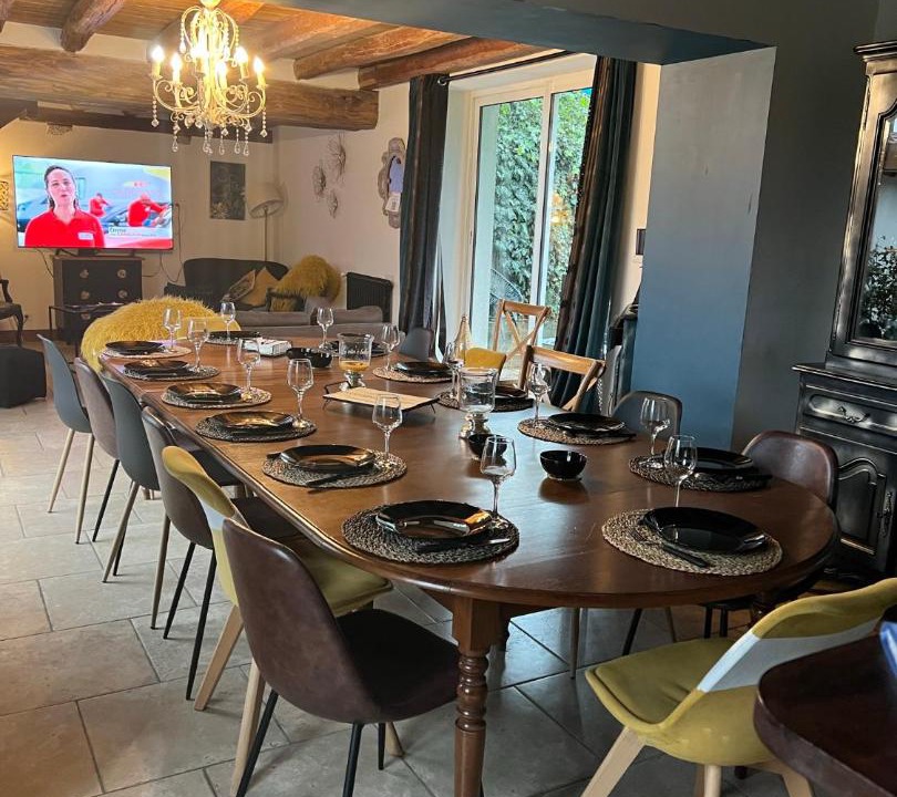 Photo of Others in Montlivault