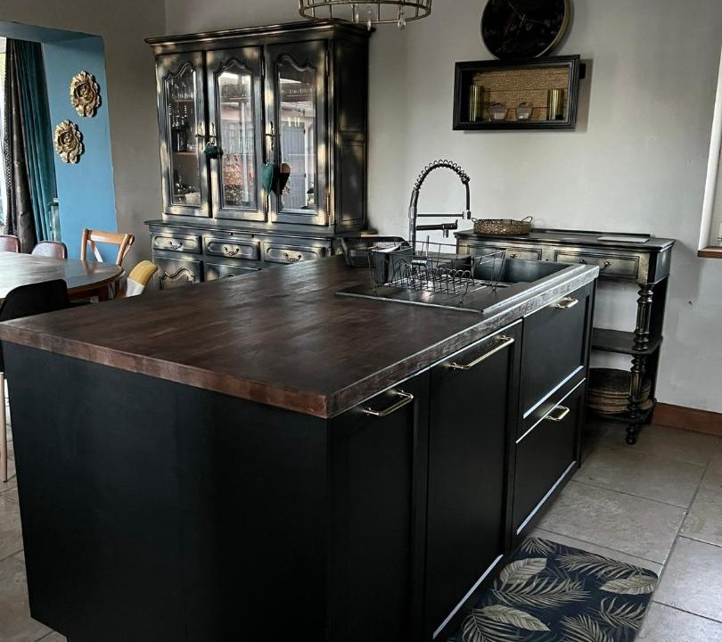 Photo of Kitchen in Montlivault