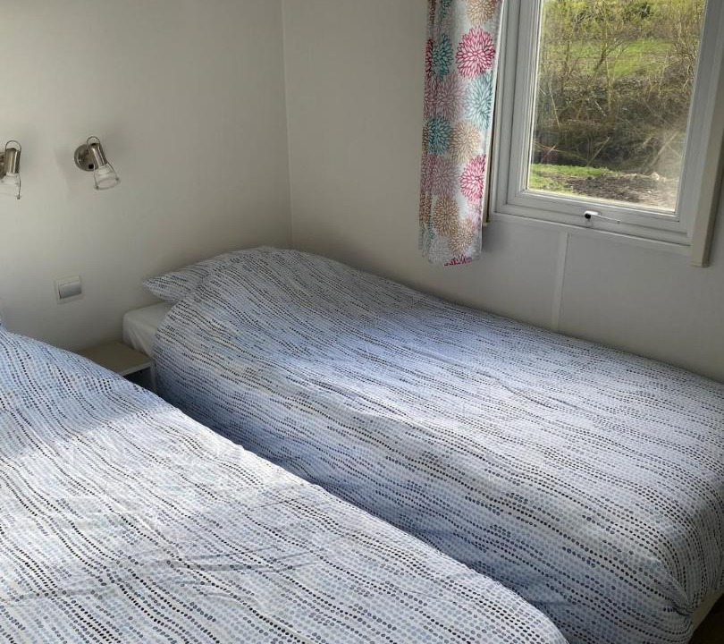 Photo of Bedroom in Landouzy-la-Cour