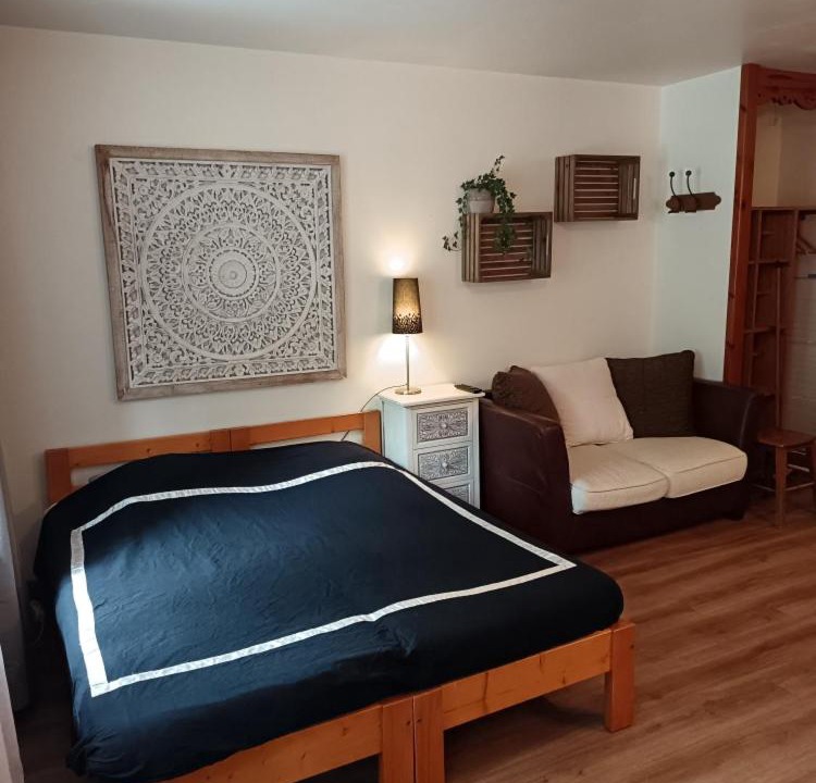 Photo of Bedroom in Arlos