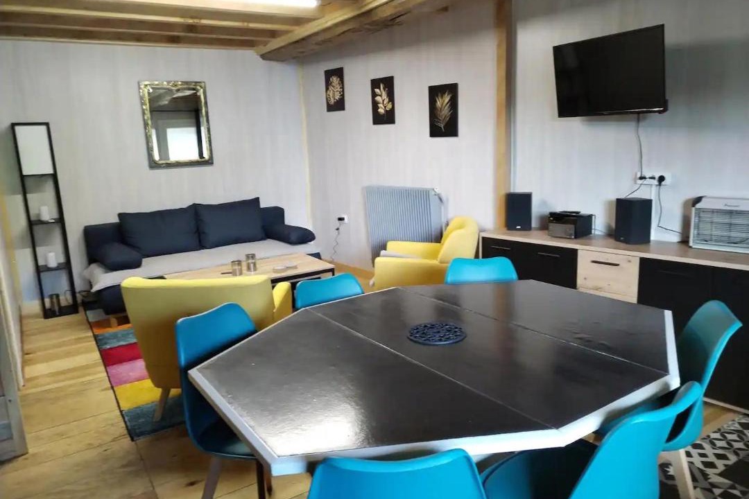 Photo of Others in Boresse-et-Martron