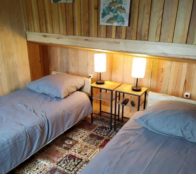 Photo of Bedroom in Boresse-et-Martron